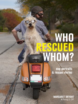 cover image of Who Rescued Whom